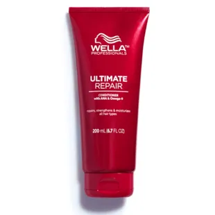 Wella Professionals Ultimate Repair Nutrition Conditioner for Damaged Hair 200 ml