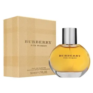 Burberry for Women Eau de Parfum 100 ml