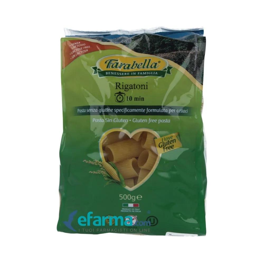 Farabella Senza Glutine Pasta Rigatoni 300 g