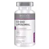 Biocyte Coenzyme Q10 Liposomal Antioxydant Vitamine E 40 Capsules