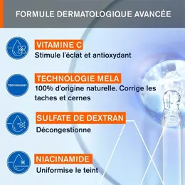 Uriage Dépiderm Contour des Yeux Correcteur 15ml