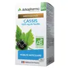 Arkopharma Arkogélules Cassis Bio 45 Gélules