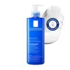 La Roche Posay Toleriane Gel Moussant Purifiant Apaisant Double Nettoyant 400ml