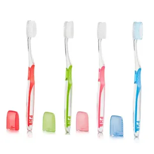 PHB Plus stiff brush