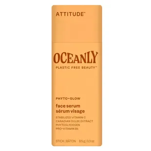 Siero viso Attitude Oceanly Mini Phyto-Glow 8,5 g