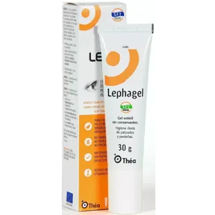 Lefagel 30 gr