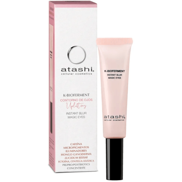 Atashi K-Bioferment Uplifting Oogcontour 15 ml