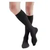 Gibaud Venactif Homme Confort Tech Tencel Chaussettes Classe 2 Normal Taille 5 Noir