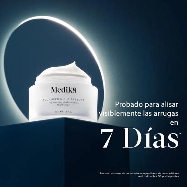 Medik8 Advanced Night Restore 50 ml