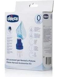 Chicco Kit Accessori Per Aerosol