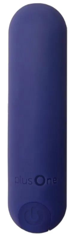 plus one vibrator bullet 6 Best Wand Vibrators [Actually Tested] main image 0
