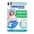 Carryboo Nature Pañales Naturales y Repollo Talla 4+ (9-20kg), x42