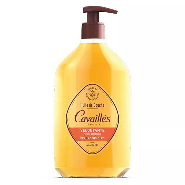 Rogé Cavailles Aceite De Ducha Aterciopelado 750ml