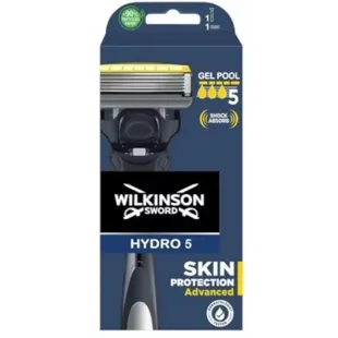 Wilkinson Sword Máquina Hydro 5 Skin Protection Advanced