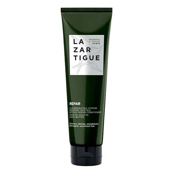 Lazartigue Repair Tratamiento Reparador Intenso Queratina Vegetal 150ml