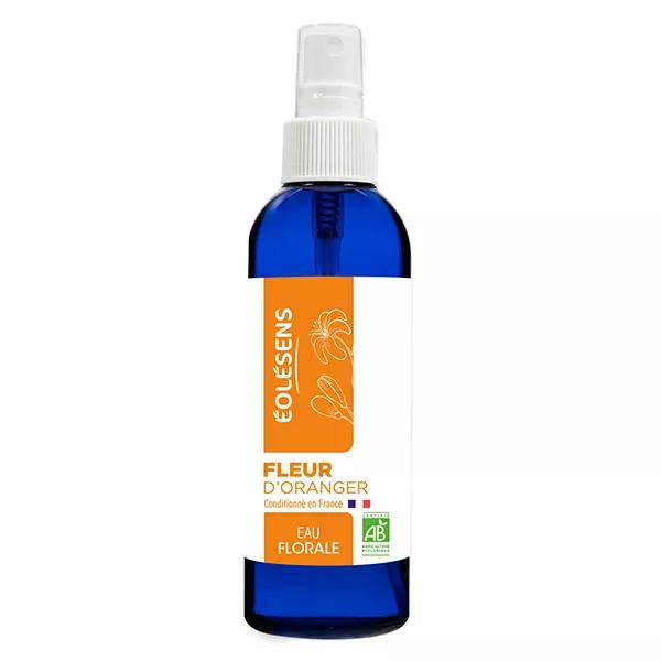 Eolésens Eau Florale Fiori d'Arancio Bio 200ml