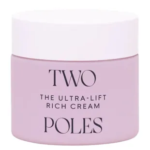 Two Poles The Ultra-Lift Rich Cream 50 ml