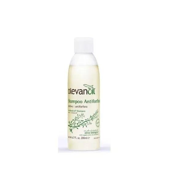 Olevanoil Shampoo Lenitivo Anti Forfora 200 ml