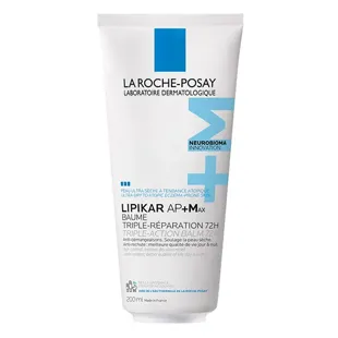 La Roche Posay Lipikar Balsamo AP+ M Tripla Riparazione  Eco-Tubo 200ml