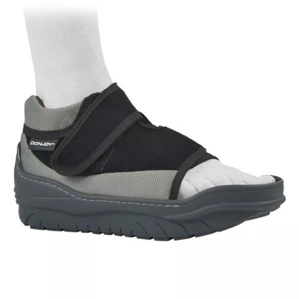 Donjoy Chaussure Medicale Talon Donjoy Podalux II Chaussures Post