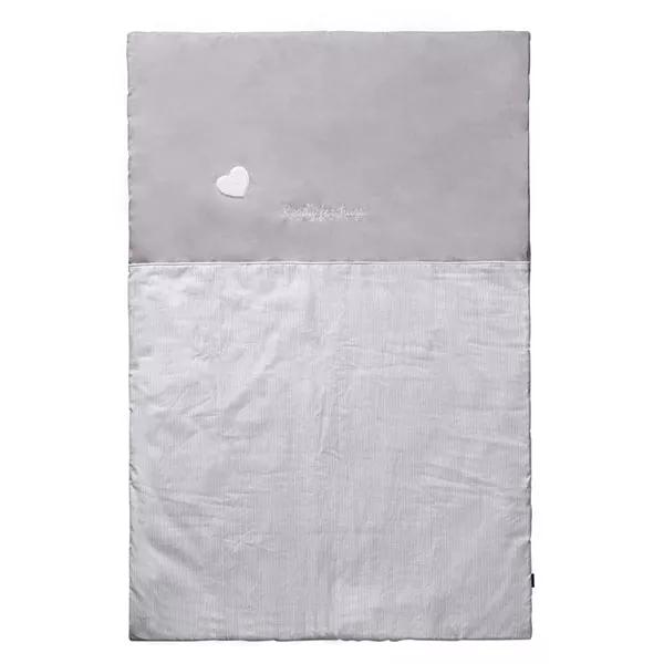 Candide Capuccio Copri Letto 100 x 150 cm