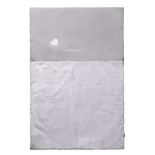 Candide Capuccio Copri Letto 100 x 150 cm