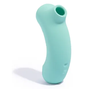 Platanomelon Mambo Light Blue Clitoral Sucker