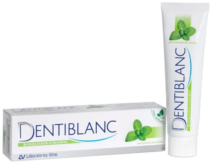 Dentiblanc Extrafresh con effetto sbiancante 100 ml