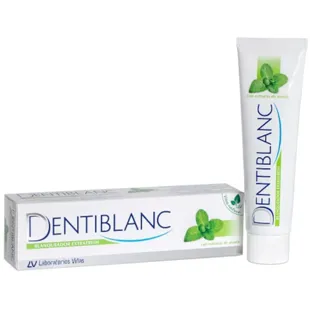 Dentiblanc Extrafresh Blanchissant 100 ml