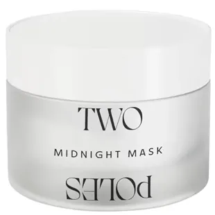 Two Poles Midnight Mask 50 ml