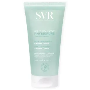 SVR Physiopure Gelee Moussante 55 ml