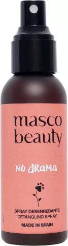 Masco Beauty Spray Desembaraçante Condicionador para Mascotes 100 ml