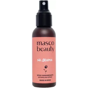 Masco Beauty Condicionador Spray Desembaraçante para Animais de Estimação 100 ml