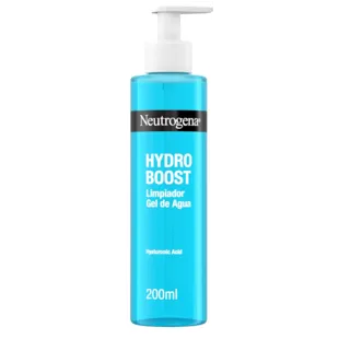 Neutrogena Hydro Boost Wassergel Gesichtsreiniger 200ml