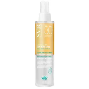 SVR Sun Secure Agua Solar SPF30 200 ml