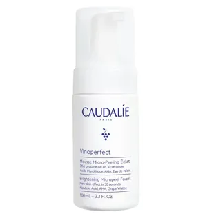Caudalie Vinoperfect Micropeeling Foam 100 ml