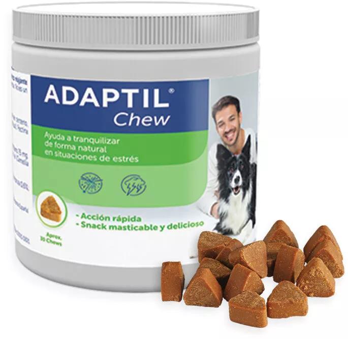 Adaptil Chew Cães 30 Chews