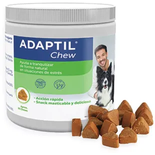 Adaptil Chew Dogs 30 Chews