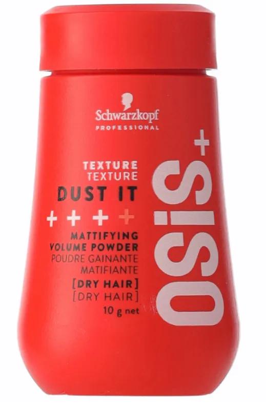 Schwarzkopf Osis Dust It Matifying Powder 10 gr