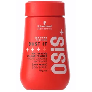 Schwarzkopf Osis Dust It Matifying Powder 10 gr