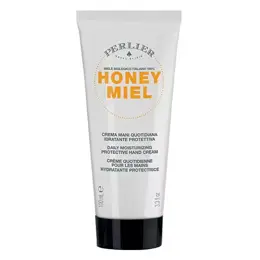 Perlier Honey Miel Crème Protectrice pour les Mains 100ml