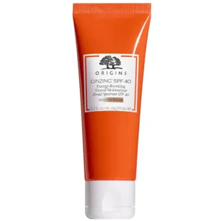 Origins Ginzing Energizing Tinted Moisturizer SPF40 50 ml