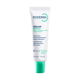 Bioderma Sébium Kerato+ Gel-Crema Anti-Imperfezioni 30ml