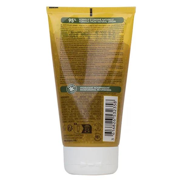 Hei Poa Monoï Collection Gel Exfoliante Tonificante Monoï de Tahití 150ml