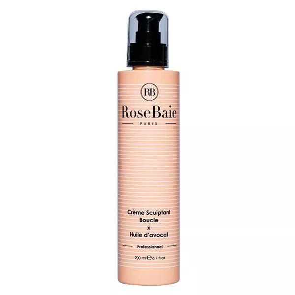 Rosebaie Curl Sculpting Cream x Avocado Oil 200ml