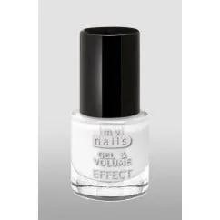 My Nails Gel & Volume Effect 01 Bianco Effetto Volumizzante 7 ml