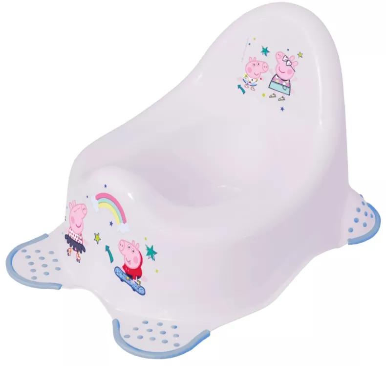 Plastimyr Orinal Deluxe Peppa Pig