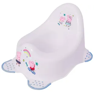Plastimyr Orinal Deluxe Peppa Pig
