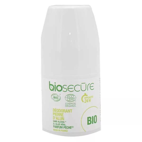 Bio sicuro deodorante Aloe Vera 50ml