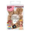 Invisibobble Sprunchie Kids Chouchou Brun Teddy